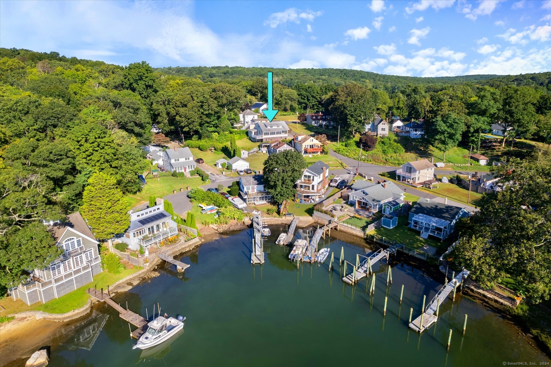 16 Hill Road, East Lyme, Connecticut image 15