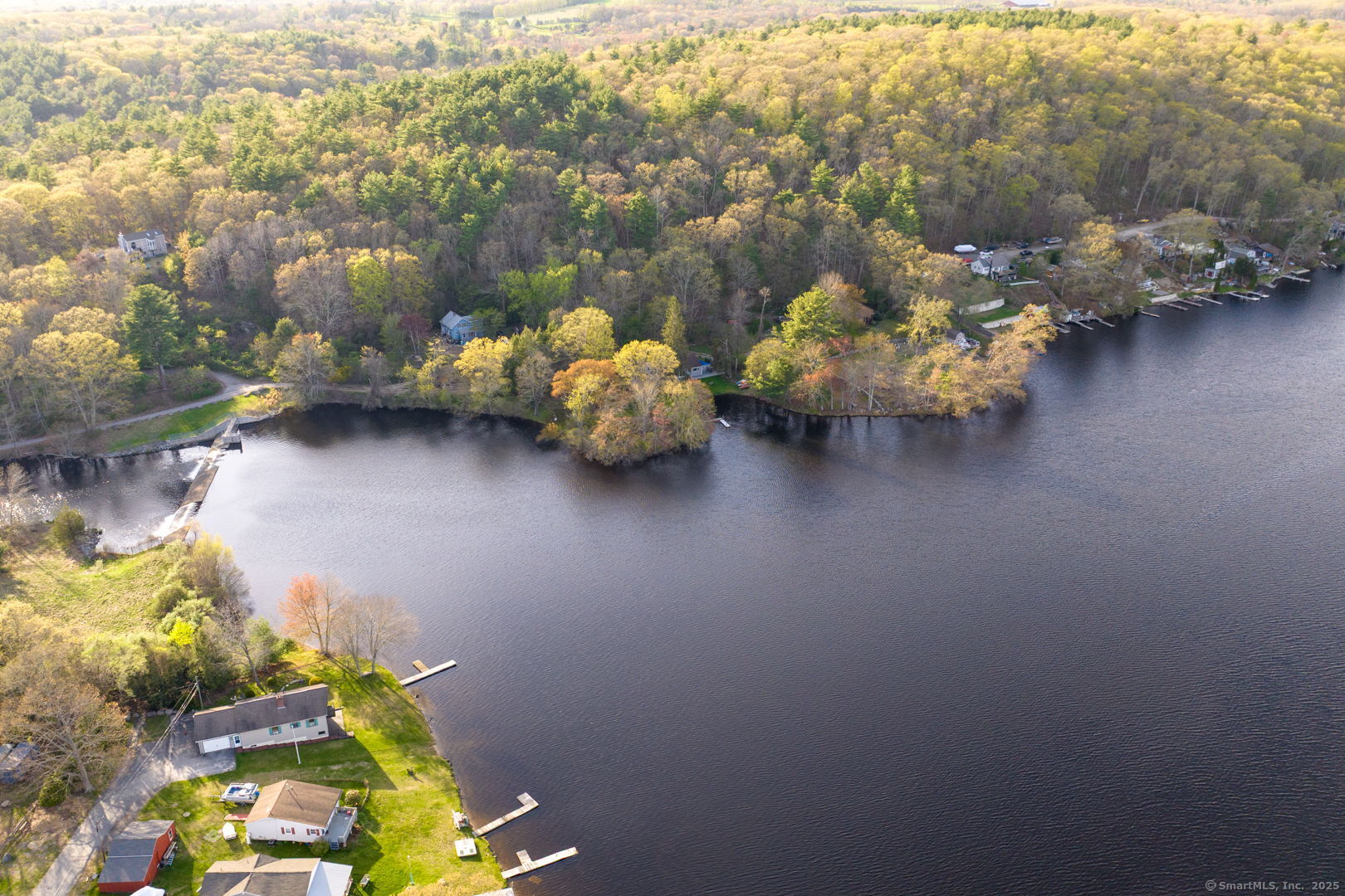42 Townes Lane, Thompson, Connecticut image 6