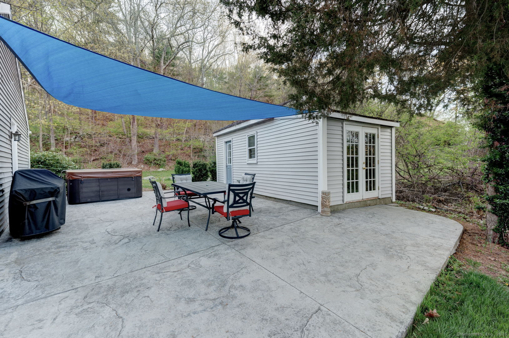 42 Townes Lane, Thompson, Connecticut image 16