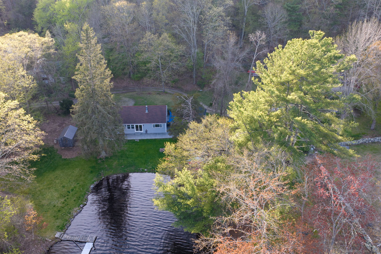 42 Townes Lane, Thompson, Connecticut image 8
