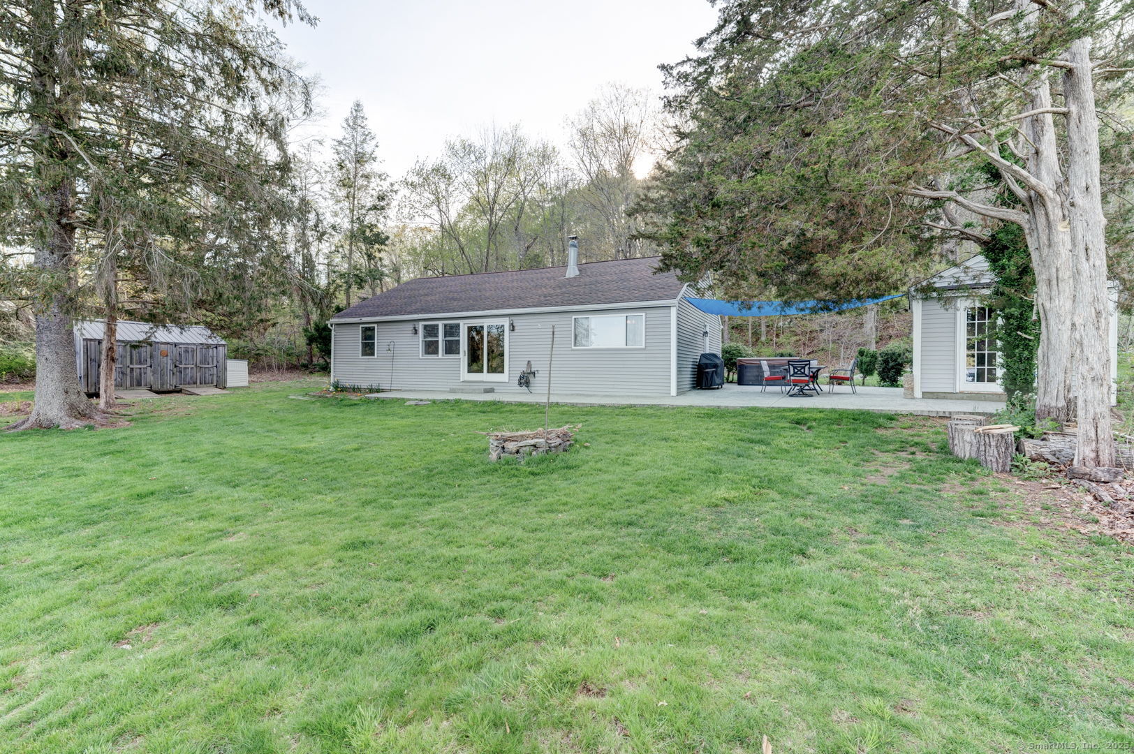 42 Townes Lane, Thompson, Connecticut image 18