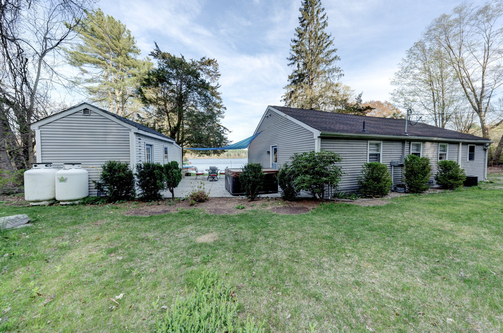42 Townes Lane, Thompson, Connecticut image 14
