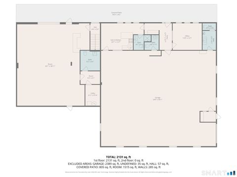 Tiny photo for 649 Captain Neville Drive, Waterbury, CT 06705 (MLS # 24153890)