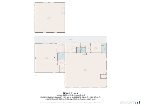 Tiny photo for 649 Captain Neville Drive, Waterbury, CT 06705 (MLS # 24153890)