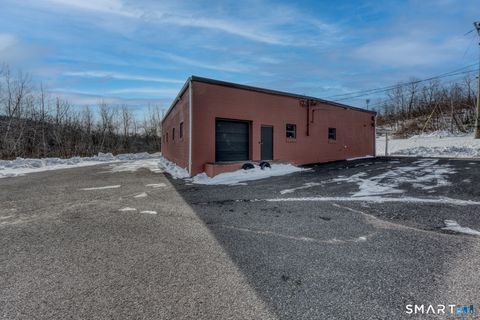 Tiny photo for 649 Captain Neville Drive, Waterbury, CT 06705 (MLS # 24153890)