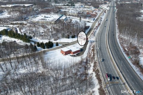 Photo of 649 Captain Neville Drive, Waterbury, CT 06705 (MLS # 24153890)