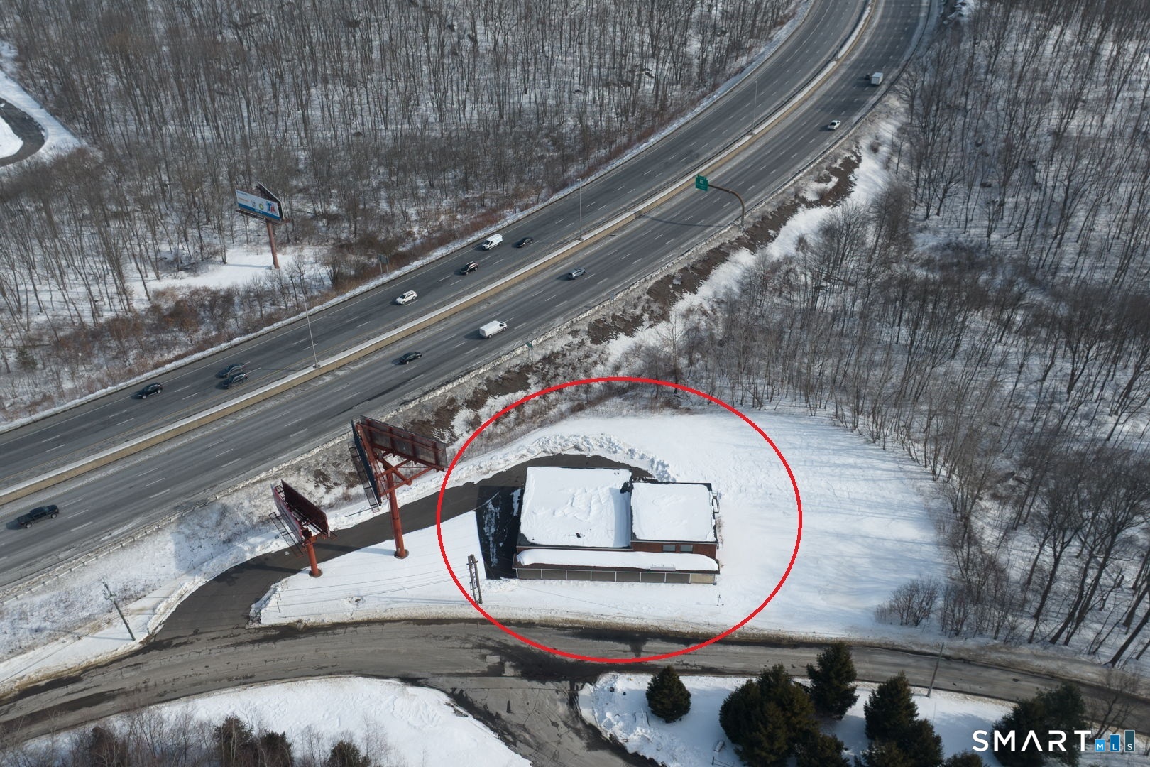 649 Captain Neville Drive