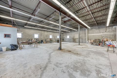 Tiny photo for 649 Captain Neville Drive, Waterbury, CT 06705 (MLS # 24153890)