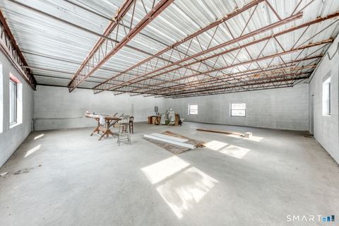 Tiny photo for 649 Captain Neville Drive, Waterbury, CT 06705 (MLS # 24153890)