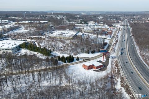 Tiny photo for 649 Captain Neville Drive, Waterbury, CT 06705 (MLS # 24153890)