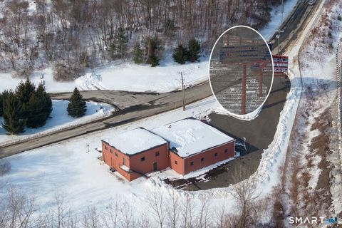 Tiny photo for 649 Captain Neville Drive, Waterbury, CT 06705 (MLS # 24153890)