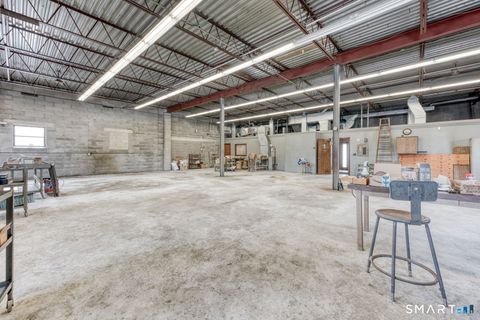 Tiny photo for 649 Captain Neville Drive, Waterbury, CT 06705 (MLS # 24153890)