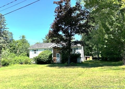 A home in New Fairfield