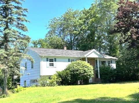 A home in New Fairfield