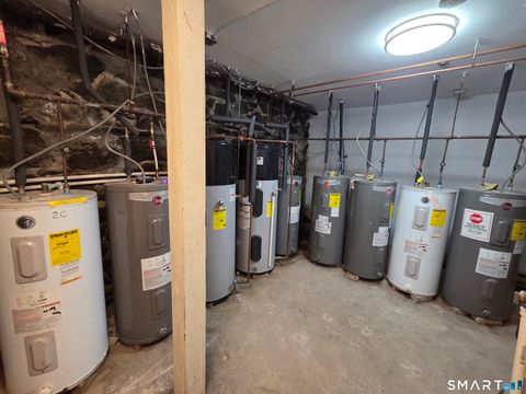 Tiny photo for 133 Hillside Avenue, Waterbury, CT 06710 (MLS # 24164287)