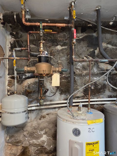 Tiny photo for 133 Hillside Avenue, Waterbury, CT 06710 (MLS # 24164287)