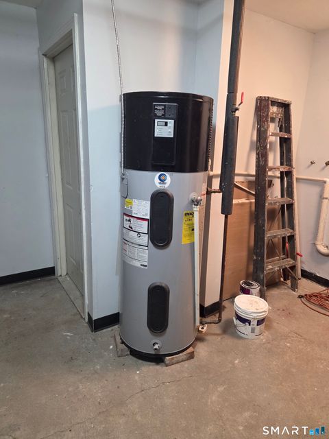 Tiny photo for 133 Hillside Avenue, Waterbury, CT 06710 (MLS # 24164287)