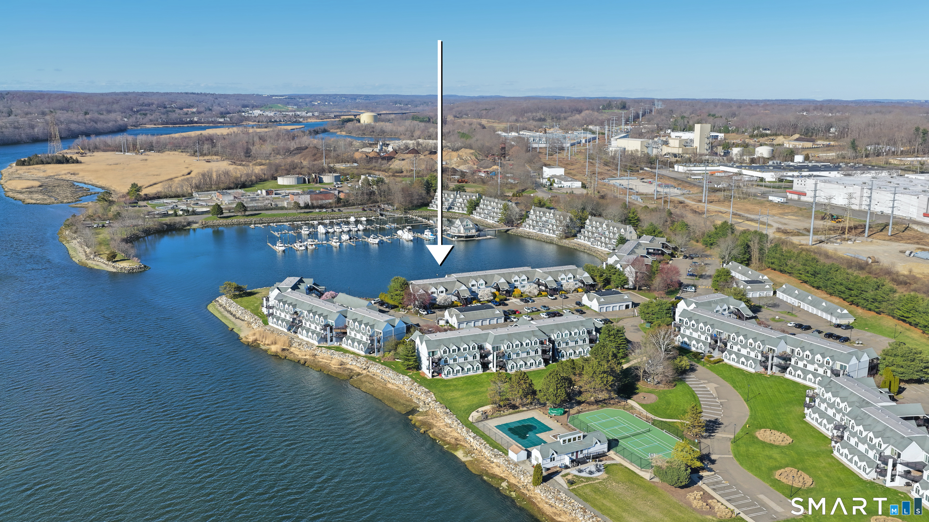 616 Popes Island Road 616