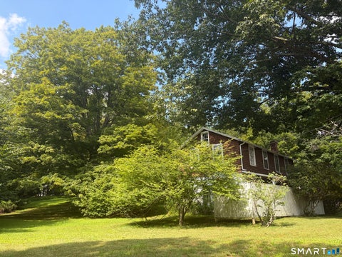 Vacant Land For Sale - 119 Kings Highway North Road<br/> Westport, CT 06880