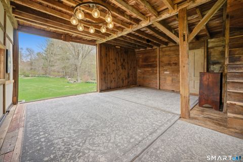 Tiny photo for 18 Bates Road, Chaplin, CT 06235 (MLS # 24161631)