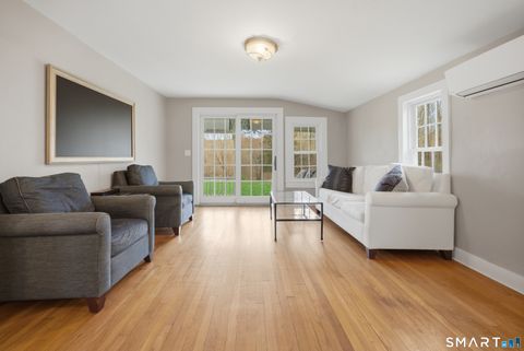 Tiny photo for 18 Bates Road, Chaplin, CT 06235 (MLS # 24161631)