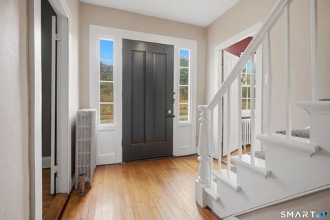 Tiny photo for 18 Bates Road, Chaplin, CT 06235 (MLS # 24161631)