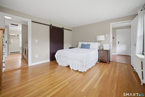 Tiny photo for 18 Bates Road, Chaplin, CT 06235 (MLS # 24161631)