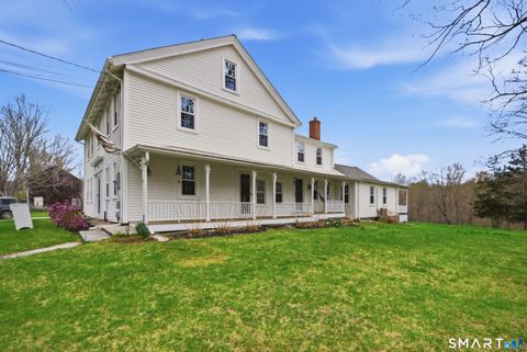 Tiny photo for 18 Bates Road, Chaplin, CT 06235 (MLS # 24161631)