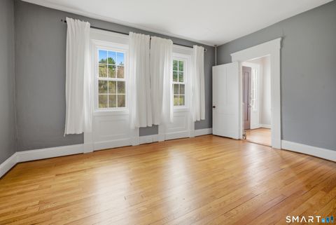 Tiny photo for 18 Bates Road, Chaplin, CT 06235 (MLS # 24161631)