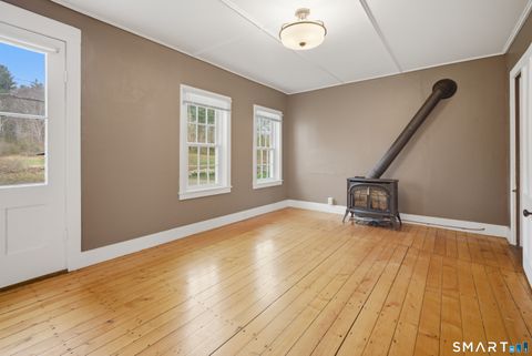 Tiny photo for 18 Bates Road, Chaplin, CT 06235 (MLS # 24161631)