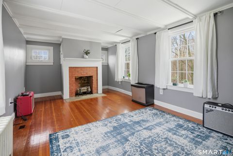 Tiny photo for 18 Bates Road, Chaplin, CT 06235 (MLS # 24161631)