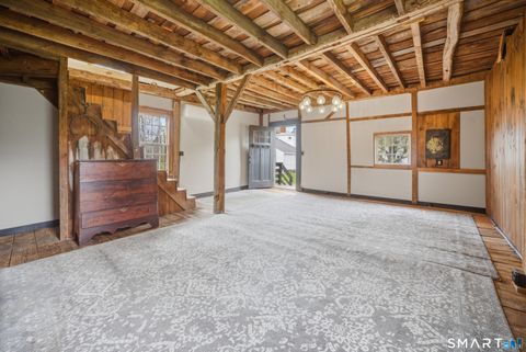 Tiny photo for 18 Bates Road, Chaplin, CT 06235 (MLS # 24161631)