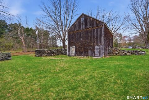 Tiny photo for 18 Bates Road, Chaplin, CT 06235 (MLS # 24161631)