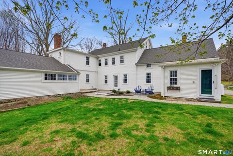 Tiny photo for 18 Bates Road, Chaplin, CT 06235 (MLS # 24161631)