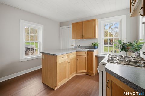 Tiny photo for 18 Bates Road, Chaplin, CT 06235 (MLS # 24161631)