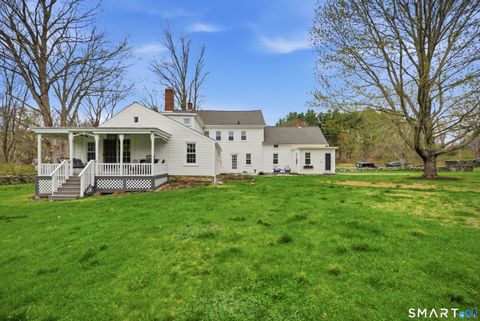 Tiny photo for 18 Bates Road, Chaplin, CT 06235 (MLS # 24161631)