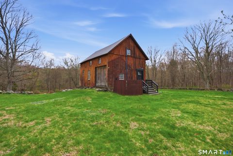Tiny photo for 18 Bates Road, Chaplin, CT 06235 (MLS # 24161631)