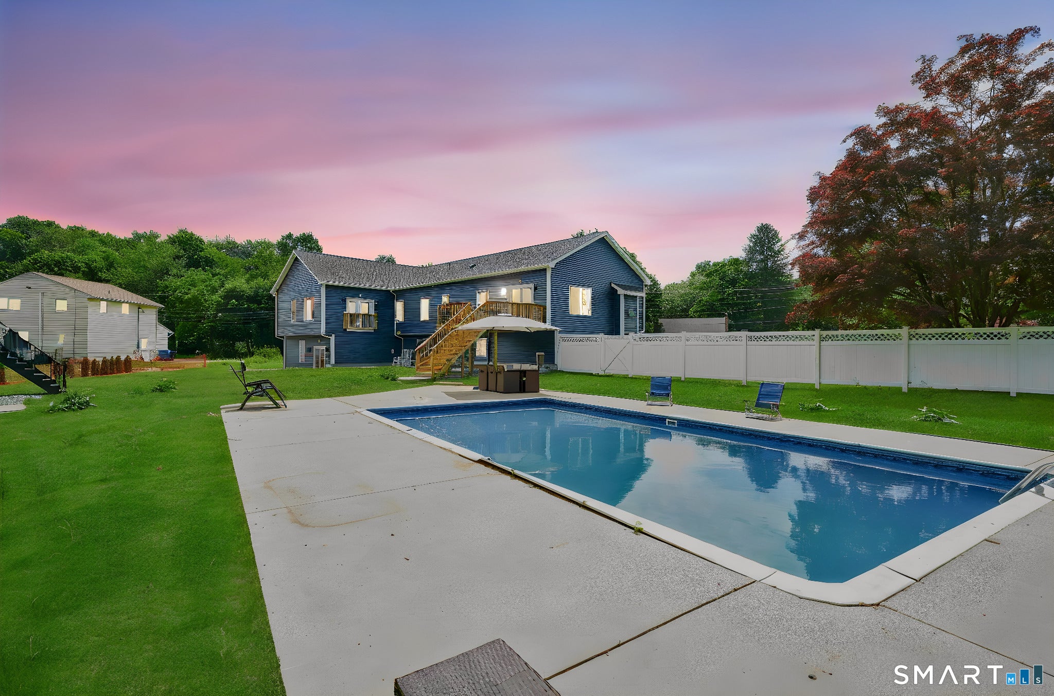 460 Miller Road
