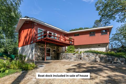 1 Sylvan Road New Fairfield CT 06812