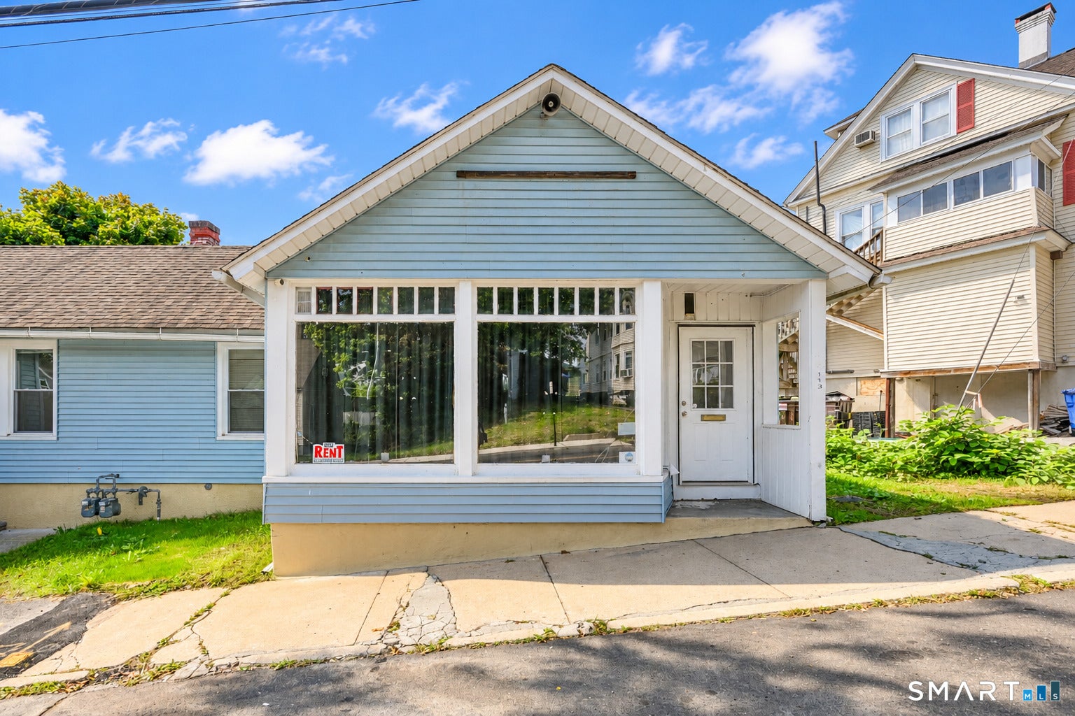 113 Bunker Hill Avenue
