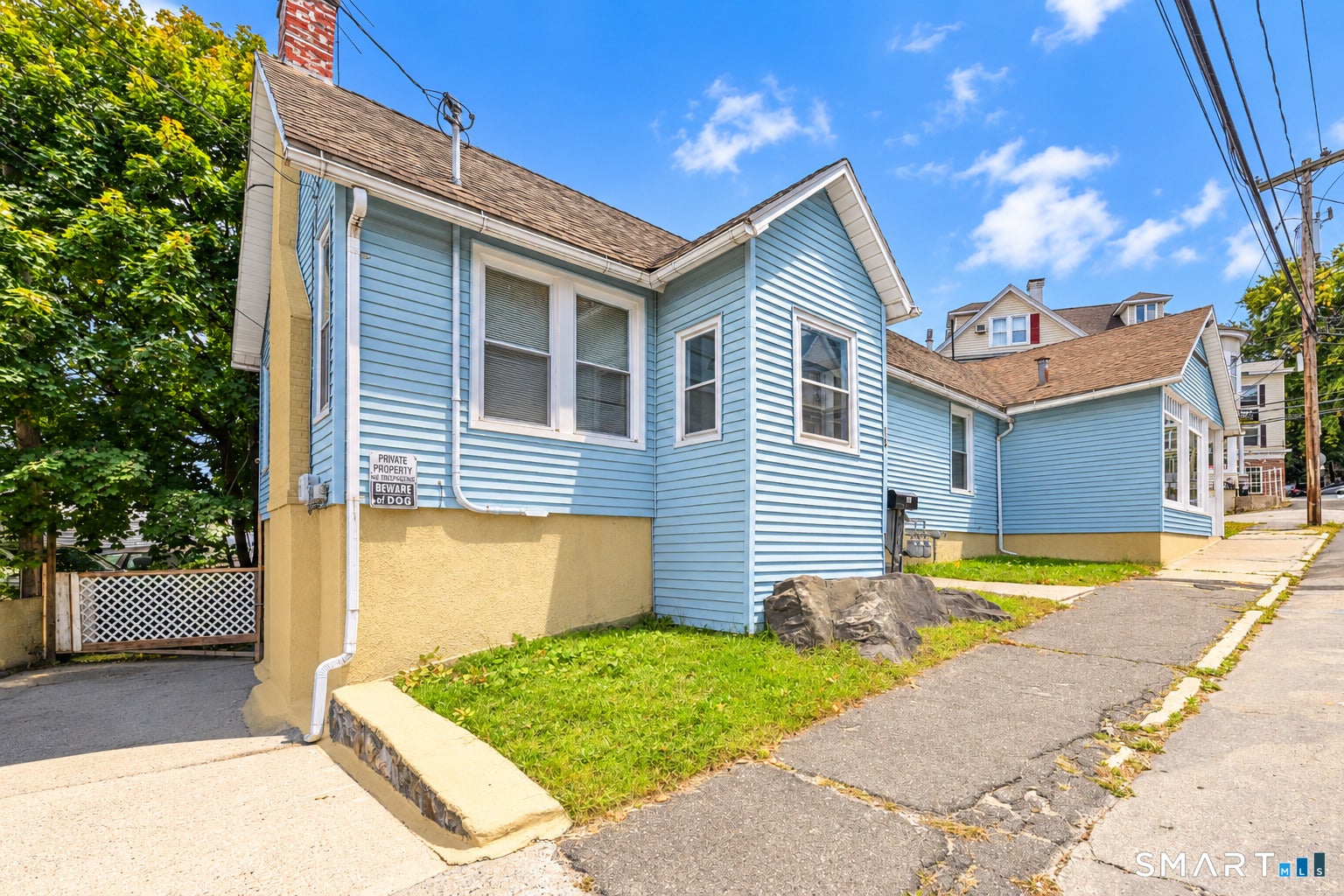 113 Bunker Hill Avenue