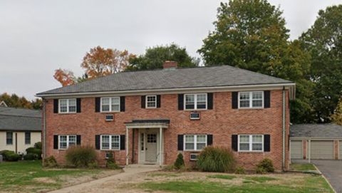 Photo of 14 Concord Street #D, Glastonbury, CT 06033 (MLS # 24139217)