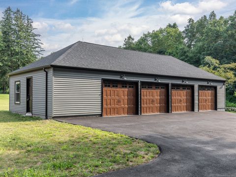 A home in Middlebury