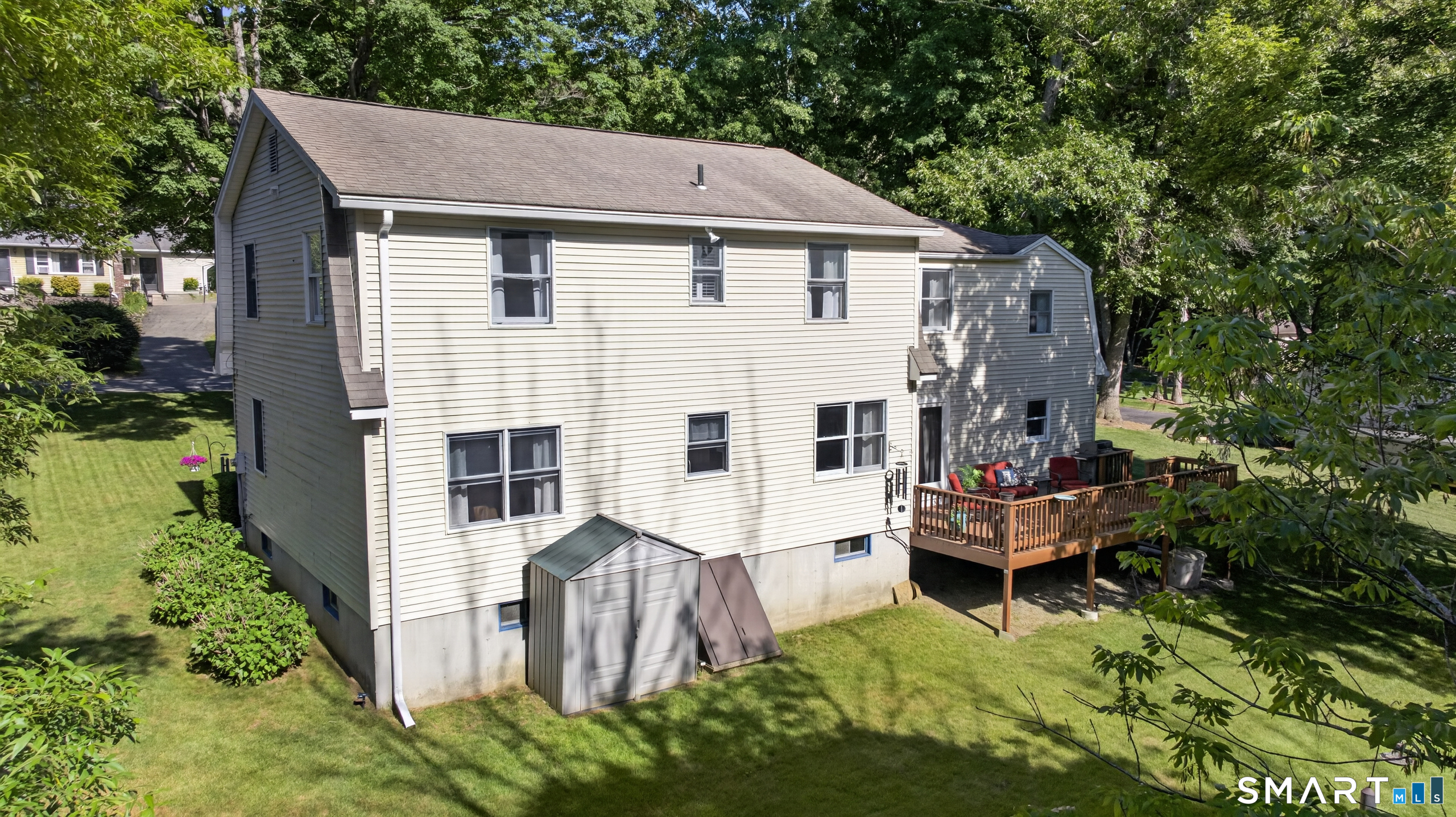 11 Tanglewood Drive