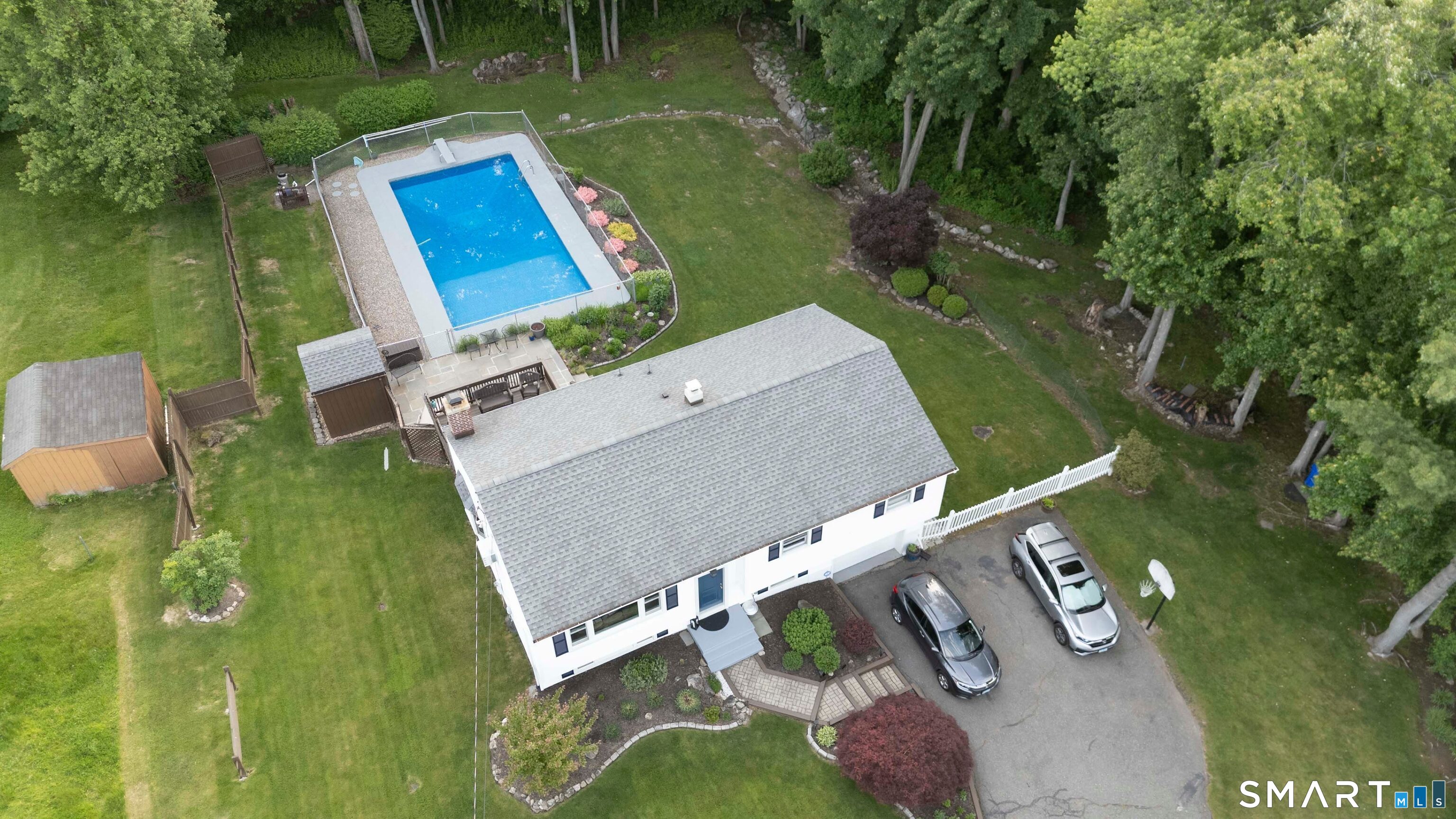 3 Eastview Drive