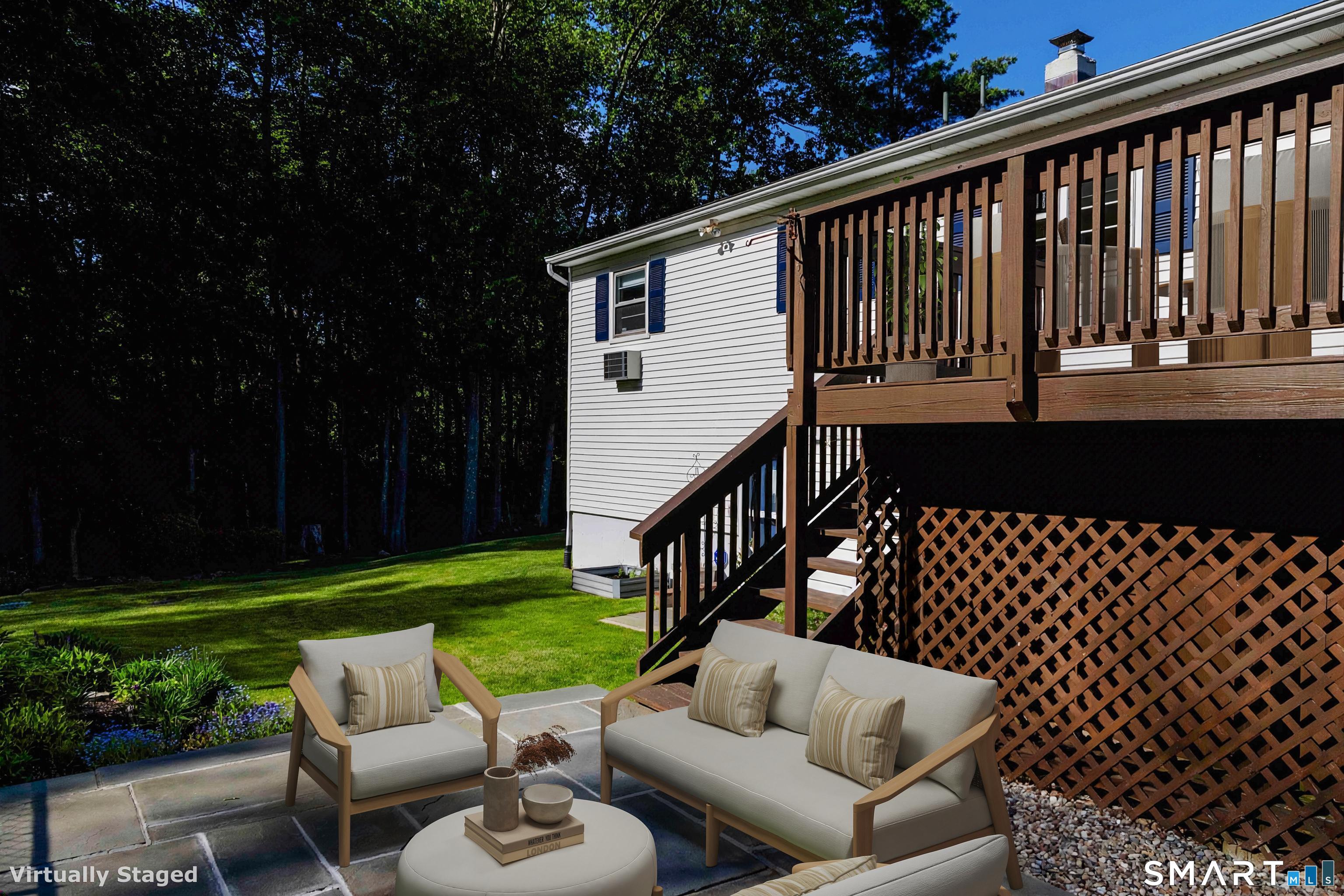 3 Eastview Drive