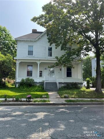 Photo of 172 Beacon Street, Hartford, CT 06105 (MLS # 24189075)