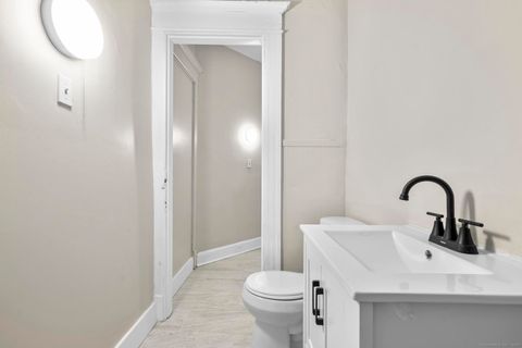 Tiny photo for 37 Plaza Avenue, Waterbury, CT 06710 (MLS # 24146878)