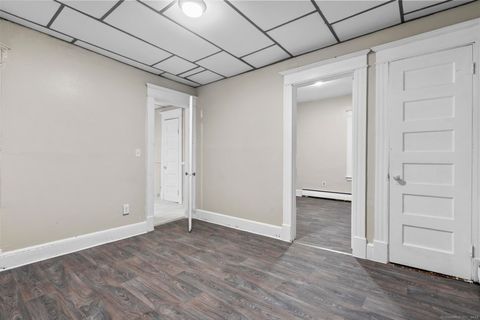 Tiny photo for 37 Plaza Avenue, Waterbury, CT 06710 (MLS # 24146878)