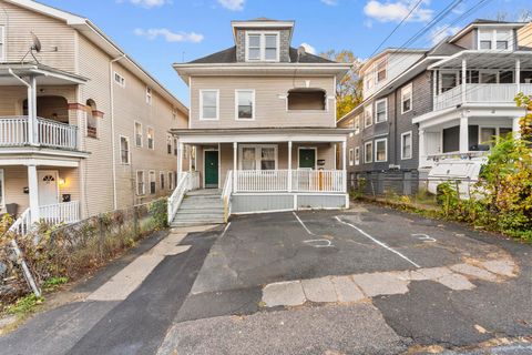 Photo of 37 Plaza Avenue, Waterbury, CT 06710 (MLS # 24146878)